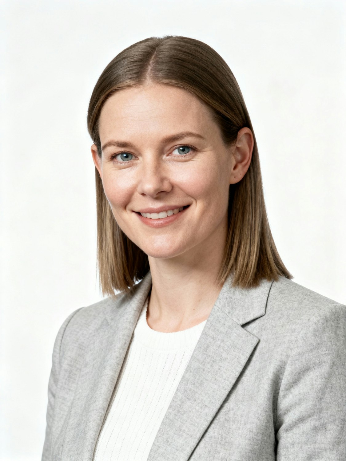 Portrait of Giulia Ferraro